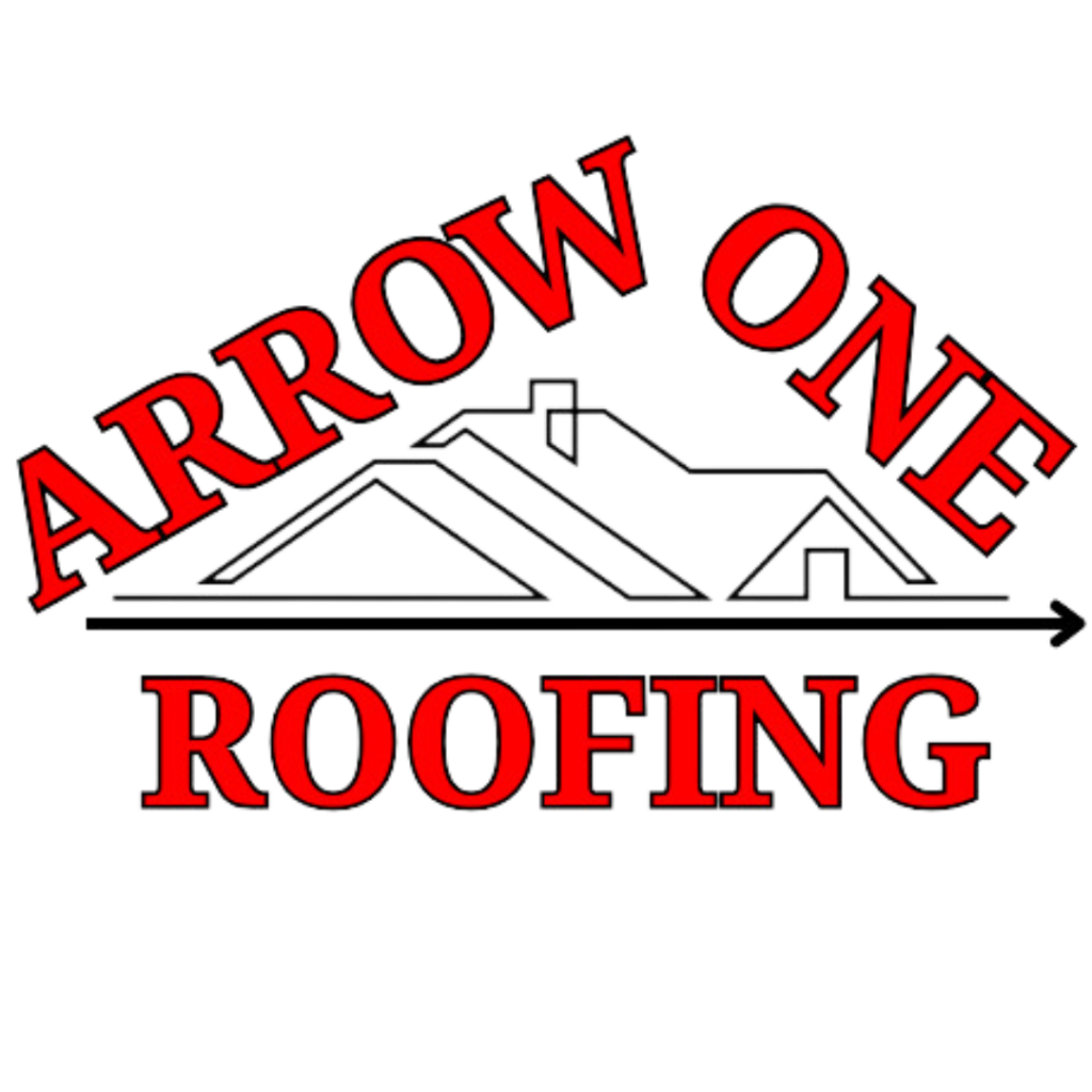 Arrow One Roofing - Logo
