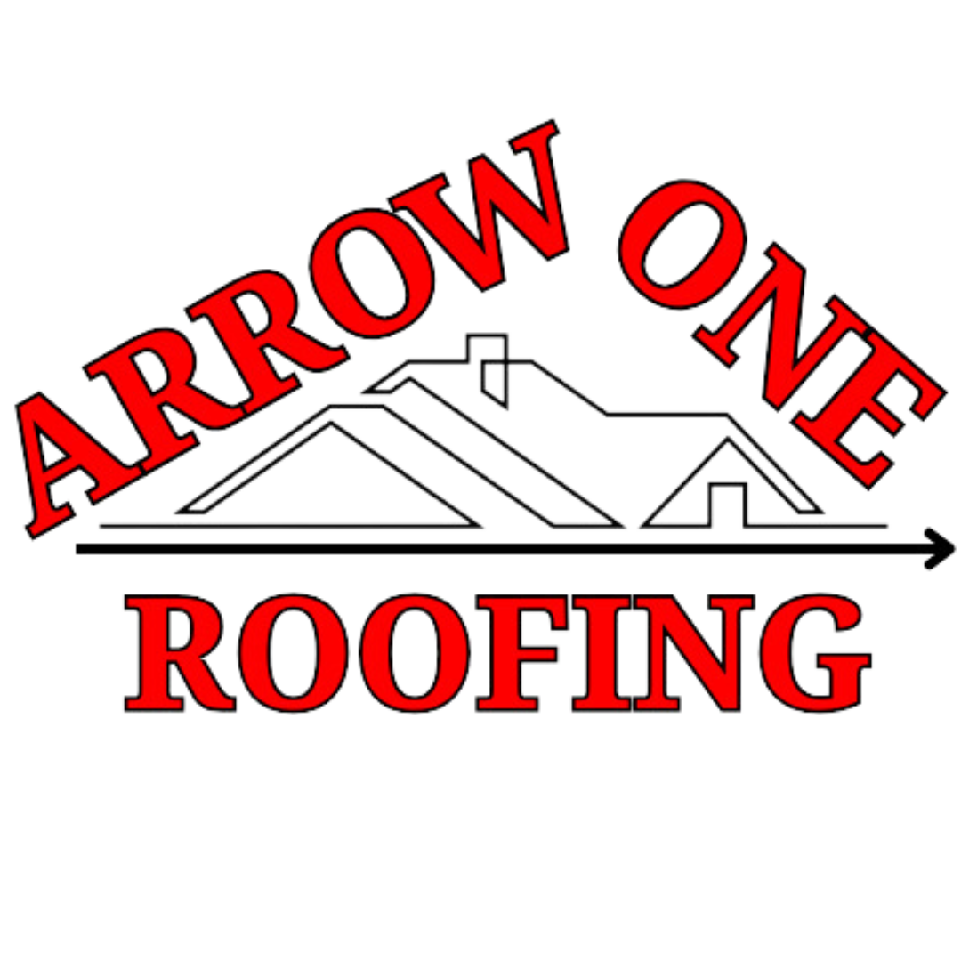 Arrow One Roofing - Logo