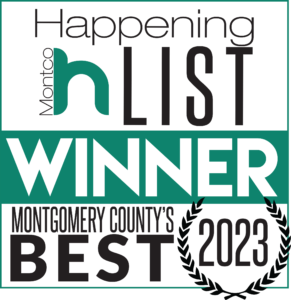 BADGE - 2023 MH Happening List - WINNER