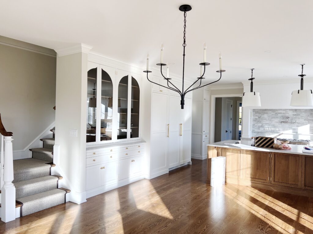 interior painting