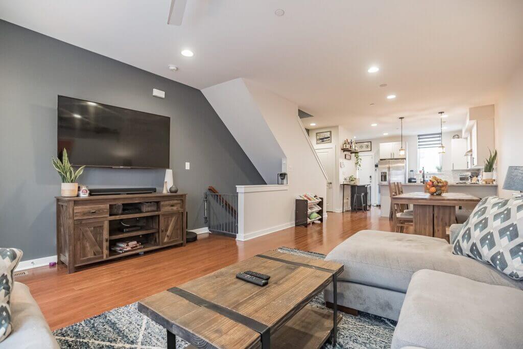 Interior Painters In Montgomery County, PA