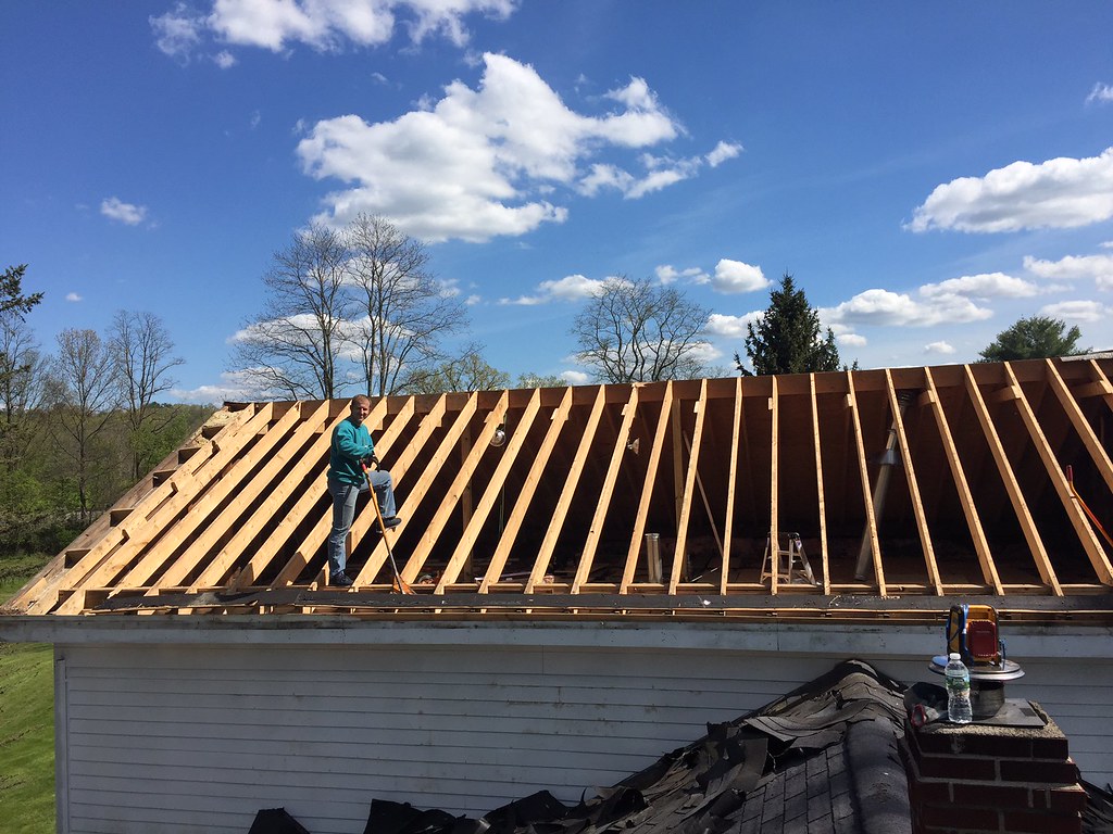 Arrow One Roofing - Roofing Repair 3